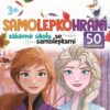 Ledové království II. - Samolepkohraní - Image 2
