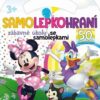 Minnie - Samolepkohraní - Image 2