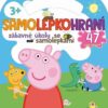 Prasátko Peppa - Samolepkohraní - Image 2