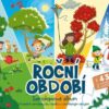 Roční období - Samolepkové album - Image 2