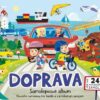 Doprava - Samolepkové album - Image 2