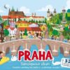 Praha - Samolepkové album - Image 2
