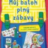Můj batoh plný zábavy - Image 2
