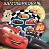 Auta - Nekonečné samolepkování - Image 2