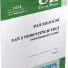 ÚZ 1414 Daň silniční, Daň z nemovitých věcí 2021 - Image 3