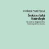 Česká a srbská frazeologie - Na cestě ke dvojjazyčnému frazeologickému slovníku - Image 2
