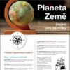 Přehled zeměpisu - Planeta Země (nejen) pro školáky - Image 2