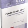ÚZ 1418 Vysoké školství - Image 2