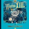 Warren XIII. a prokleté třináctiny - Image 2