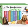 Moje chytrá knihovnička - Zvířata (8 leporel) - Image 2
