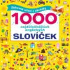 1000 nejdůležitějších anglických slovíček - Zábavné učení s obrázky - Image 2