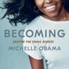 Becoming: Adapted for Young Readers - Image 2