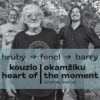 Kouzlo okamžiku / Heart of the Moment - CD - Image 2