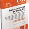 ÚZ 1423 Živnostenské podnikání, volný pohyb služeb, podpora podnikání - Image 2