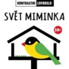 Svět miminka - Kontrastní leporelo - Image 2