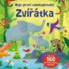 Zvířátka - Moje první samolepkování - Image 2