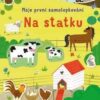 Na statku - Moje první samolepkování - Image 2