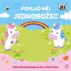 Pohlaď mě! Jednorožec - Image 2