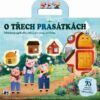 O třech prasátkách - Zábavný kufřík - Image 2