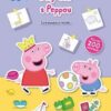 Celý den s Peppou - Samolepková knížka - Image 2