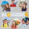 Bloggers 4 (A2.2) – 2dílný pracovní sešit + žákovská licence - Image 2