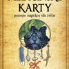 Medicinské karty - Poznejte magickou sílu zvířat - Kniha + 52 karet - Image 2