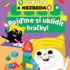 Pojďme si uklidit hračky! - Šikula a Nezbeda - Image 2