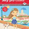 Šaty pro Elišku - 300 samolepek pro tvé české panenky - Image 2