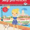 Šaty pro Aničku - 300 samolepek pro tvé české panenky - Image 2