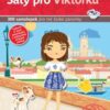 Šaty pro Viktorku - 300 samolepek pro tvé české panenky - Image 2