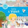 Julia & Vídeň - Město plné samolepek - Image 2