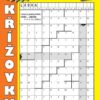 Senza číselné křížovky 2/2021 - Image 2