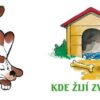 Kde žijí zvířátka? - Image 2