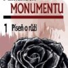 Almanach Monumentu 1 - Píseň o růži - Image 2