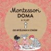 Montessori doma 6-9 let: Od myšlenek k činům - Image 2