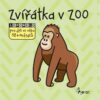 Zvířatka v ZOO - Leporelo pro děti ve věku 18+ měsíců - Image 2