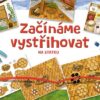 Začínáme vystřihovat - Na statku - Image 2