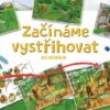 Začínáme vystřihovat - Na horách - Image 2
