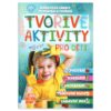 Tvořivé aktivity pro děti - Kniha plná zábavy, poznávání a tvoření - Image 2