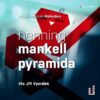 Pyramida - 2 CDmp3 (Čte Jiří Vyorálek) - Image 2