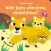 Posuň a najdi: Kde jsou všechna mláďátka? - Image 2