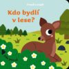 Posuň a najdi: Kdo bydlí v lese? - Image 2
