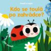 Posuň a najdi: Kdo se toulá po zahrádce? - Image 2