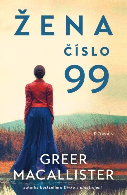 Žena číslo 99