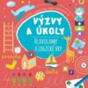 Výzvy a úkoly Hlavolamy a logické hry 6+ - Image 2