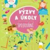 Výzvy a úkoly Spojování 5+ - Image 2