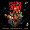 Fešáci 2020 - 2 CD - Image 2