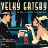 Velký Gatsby - 2 CDmp3 - Image 2
