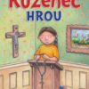 Růženec hrou - Knížka se samolepkami a růžencem pro děti - Image 2