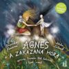 Agnes a Zakázaná hora - CDmp3 (Čte Veronika Khek Kubařová a Hynek Čermák) - Image 2